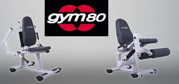 Trening obwodowy – gym80 Circular Line