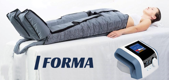 Drenaż limfatyczny Lymphastim