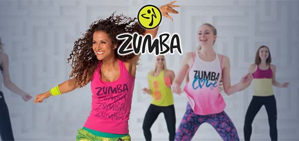 Zumba FORMA